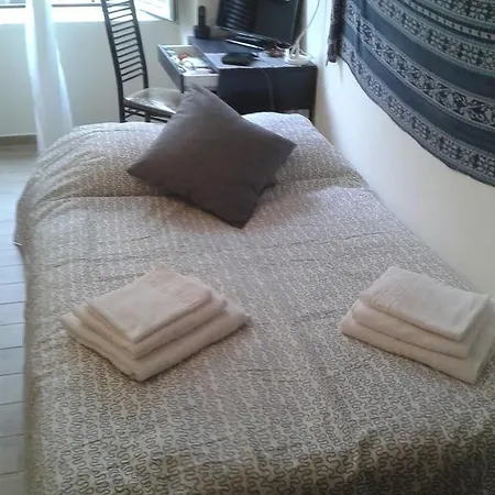 Babba House Naples