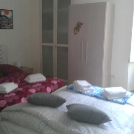 Babba House Napels