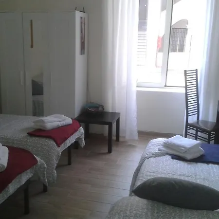 Babba House Bed & Breakfast Napels