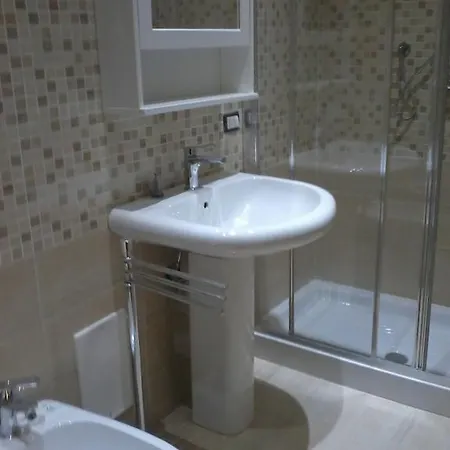 Babba House فندق مبيت وإفطار