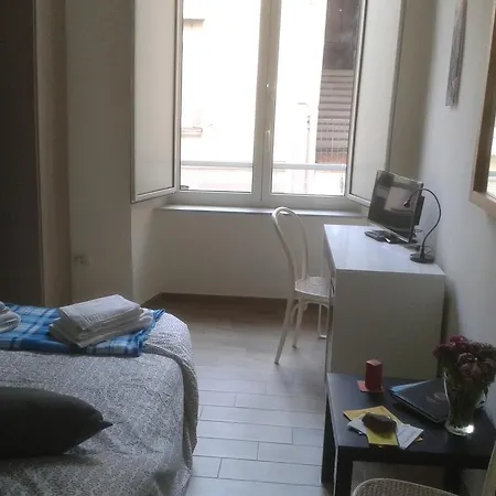 فندق مبيت وإفطار Babba House *