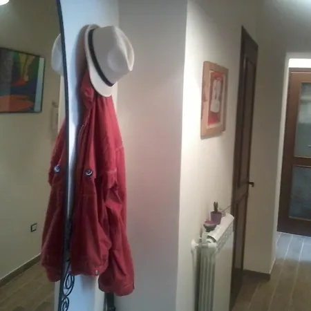 Babba House فندق مبيت وإفطار