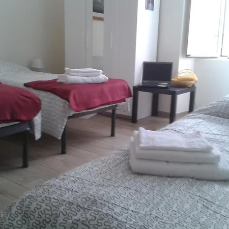 فندق مبيت وإفطار Babba House *