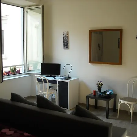 فندق مبيت وإفطار Babba House